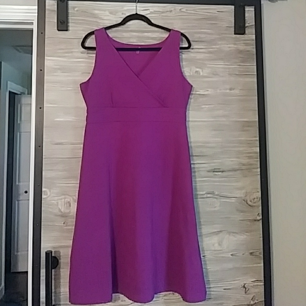 NWOT Beautiful Eddie Baeur Dress